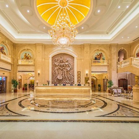 Vienna Hotel Dongguan Songshan Lake المظهر الخارجي الصورة