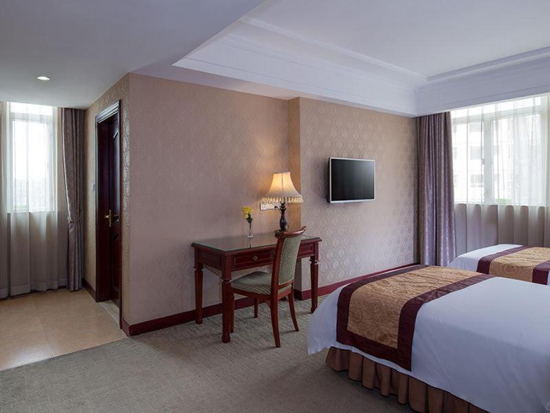 Vienna Hotel Dongguan Songshan Lake المظهر الخارجي الصورة