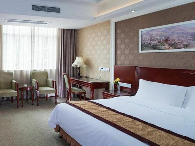 Vienna Hotel Dongguan Songshan Lake المظهر الخارجي الصورة
