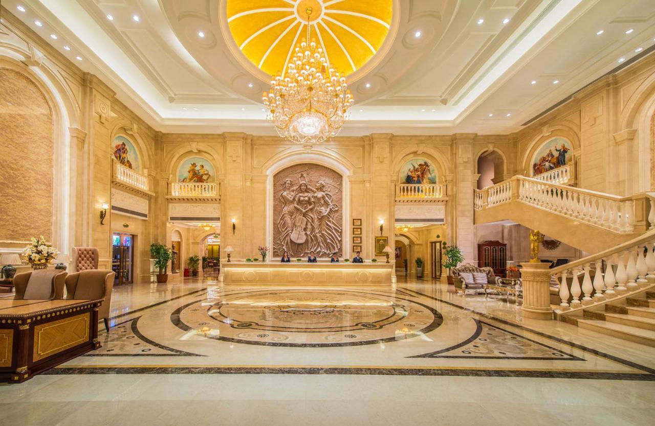 Vienna Hotel Dongguan Songshan Lake المظهر الخارجي الصورة