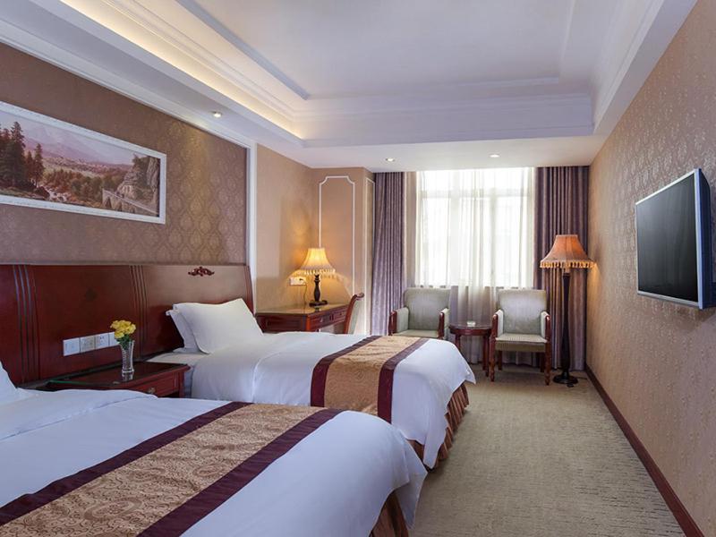 Vienna Hotel Dongguan Songshan Lake المظهر الخارجي الصورة