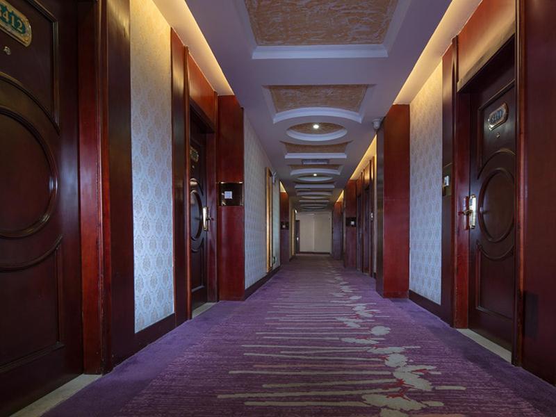 Vienna Hotel Dongguan Songshan Lake المظهر الخارجي الصورة